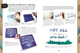 Libro Creative Lettering and Beyond