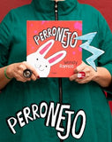 Libro Perronejo - Wendy Ramos