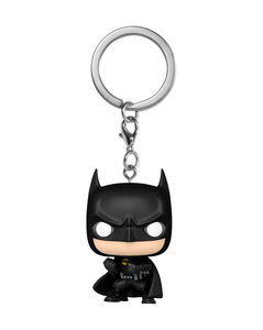 Pocket Pop! Keychain - Batman - Batman
