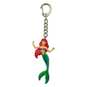 Llavero Disney Ariel