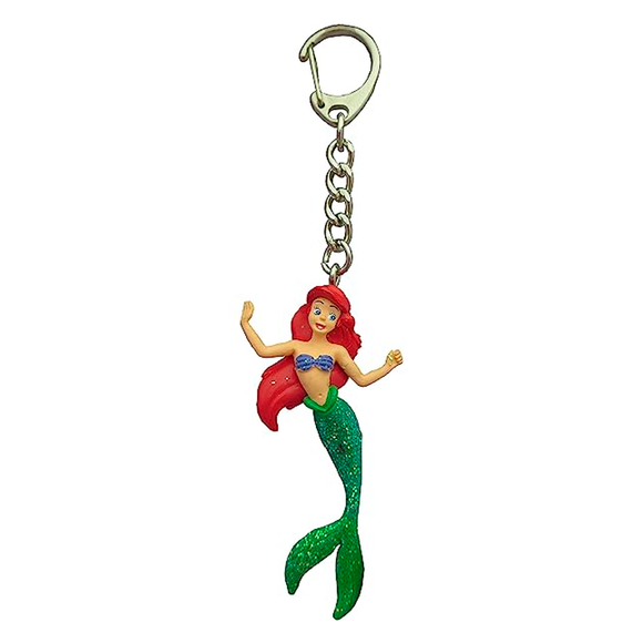 Llavero Disney Ariel