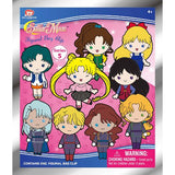Llavero Sailor Moon 3D (Contenido aleatorio)