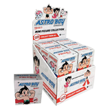 Mini Figura Astro Boy and Friends (Contenido aleatorio)