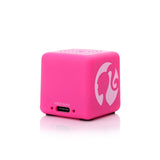 Mini Parlante Bluetooth Barbie – Bitty Box