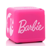 Mini Parlante Bluetooth Barbie – Bitty Box