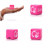 Mini Parlante Bluetooth Barbie – Bitty Box