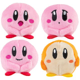 Mini Peluche Kirby (Contenido aleatorio)