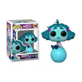 Funko Pop! Intensamente 2 - Envidia #1449