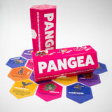 PANGEA: El todo en uno de los juegos para tomar