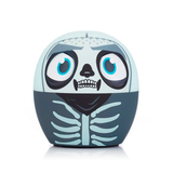 Mini Parlante Bluetooth Fortnite - Skull Trooper