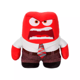 Peluche Intensamente 2 - Furia