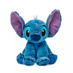 Peluche Lilo & Stitch - Stitch (40cm de alto)