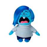 Peluche Intensamente 2 - Tristeza