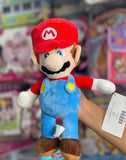 Peluche Mario Bros (30 cm de alto)