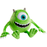 Peluche Mike Wazowski (22 cm de alto)