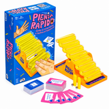 Piensa rápido