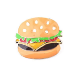 Pin Hamburguesa
