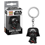 Pocket Pop! Keychain -  Star Wars Classics- Darth Vader