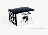Polaroll porta papel higiénico
