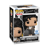 Funko Pop! Music - Amy Winehouse in tank top #355 Edición Especial