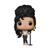 Funko Pop! Music - Amy Winehouse in tank top #355 Edición Especial