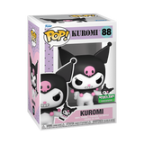 Funko Pop! Hello Kitty and Friends - Kuromi #88