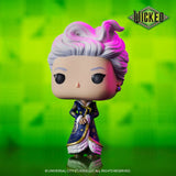 PREVENTA - Funko Pop! Wicked - Madame Morrible #1700