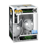 Funko Pop! Frankenweenie Sparky #1632