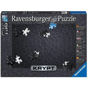 Rompecabezas Ravensburger 736 Piezas - Krypt