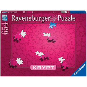 Rompecabezas Ravensburger 654 Piezas - Krypt