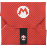 Porta Sandwich reutilizable Nintendo Mario Bros