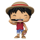Funko Pop! Anime Monkey D. Luffy #1771