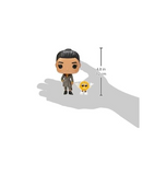 Funko Pop! Marvel Loki - Ravonna Renslayer with Miss Minutes #899