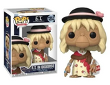 Funko Pop! Movies - E.T. - E.T. In Disguise #1253
