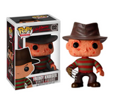 Funko Pop! Terror Freddy Krueger #02