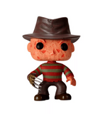 Funko Pop! Terror Freddy Krueger #02