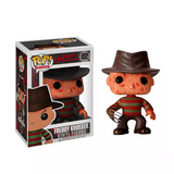 Funko Pop! Terror Freddy Krueger #02