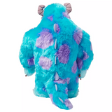 Peluche Monsters INC - Sulley (24cm de alto)