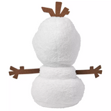 Peluche Disney Store Frozen - Olaf (38cm de alto)