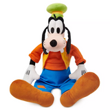 Peluche Disney Store - Goofy (46cm de alto)