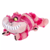 Peluche Alice in Wonderland - Cheshire Cat (35cm de largo)