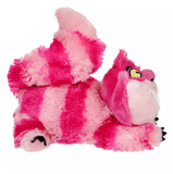 Peluche Alice in Wonderland - Cheshire Cat (35cm de largo)