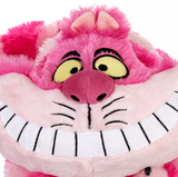 Peluche Alice in Wonderland - Cheshire Cat (35cm de largo)