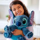 Peluche Lilo & Stitch - Stitch (40cm de alto)