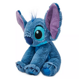 Peluche Lilo & Stitch - Stitch (40cm de alto)