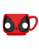 Taza Licenciada Funko - Deadpool