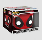 Taza Licenciada Funko - Deadpool