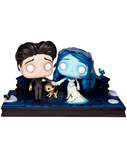 Funko Pop! El Cadaver de la Novia - Victor & Emily #1349