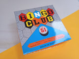 Bingo Club (bolos de madera)