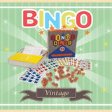 Bingo Club (bolos de madera)
